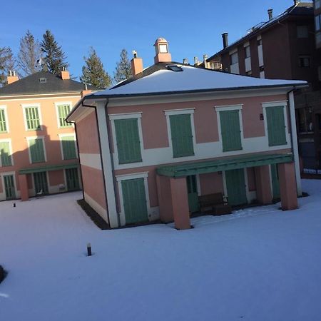 Apartamento En Puigcerdà Esterno foto