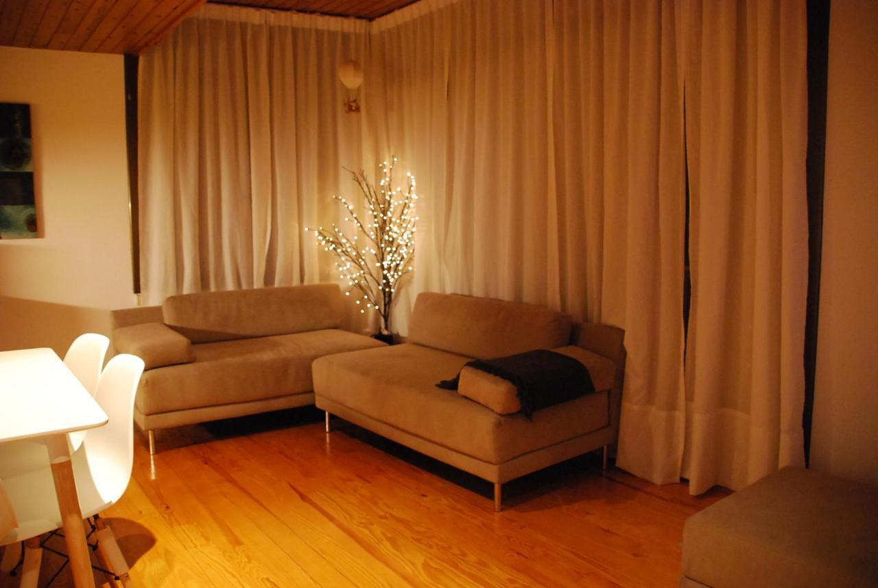 Apartamento En Puigcerdà Esterno foto