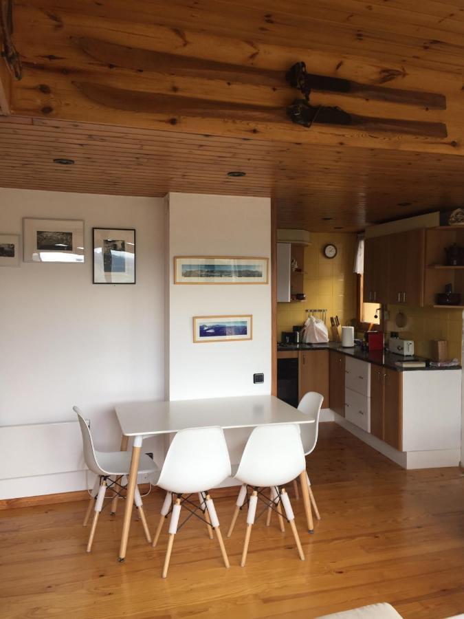 Apartamento En Puigcerdà Esterno foto