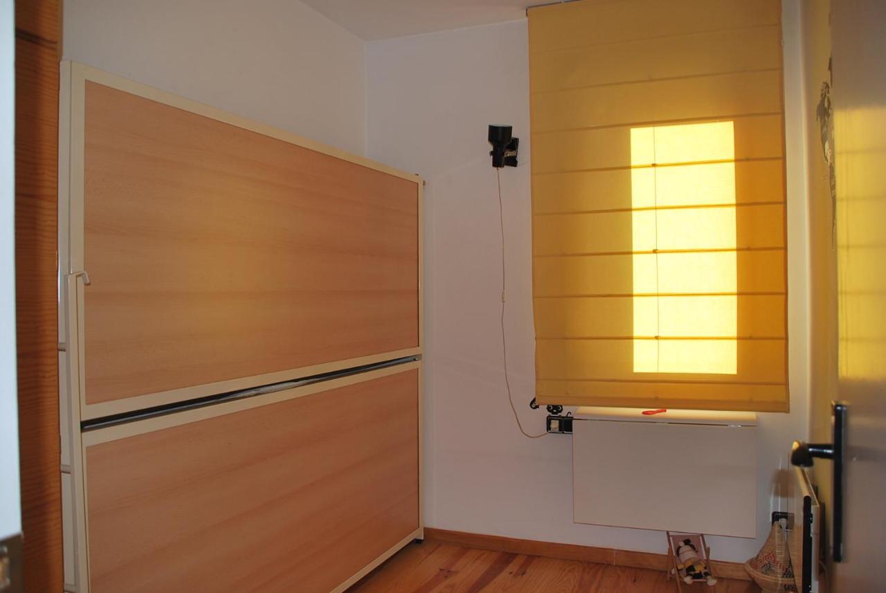 Apartamento En Puigcerdà Esterno foto