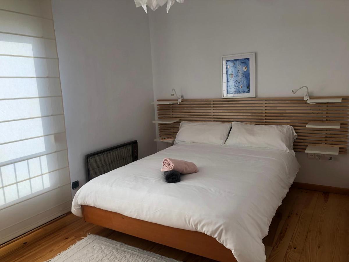Apartamento En Puigcerdà Esterno foto