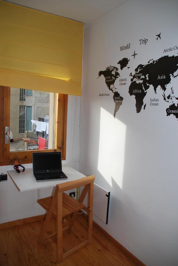 Apartamento En Puigcerdà Esterno foto