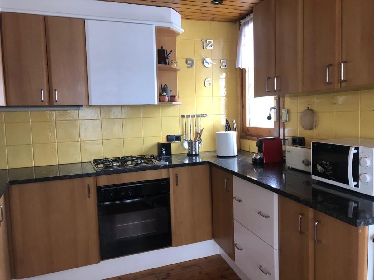 Apartamento En Puigcerdà Esterno foto
