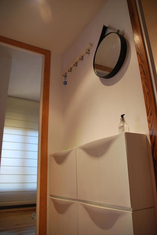 Apartamento En Puigcerdà Esterno foto