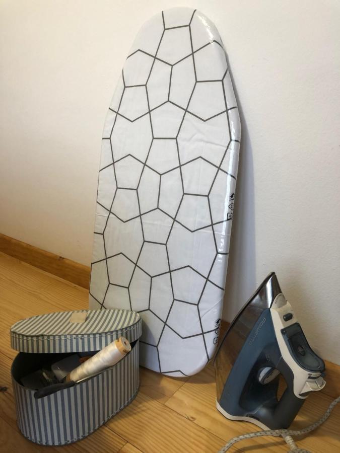 Apartamento En Puigcerdà Esterno foto