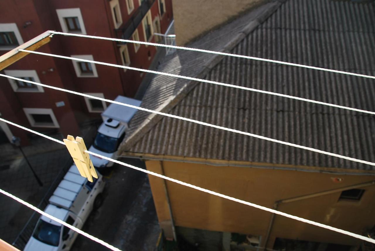 Apartamento En Puigcerdà Esterno foto