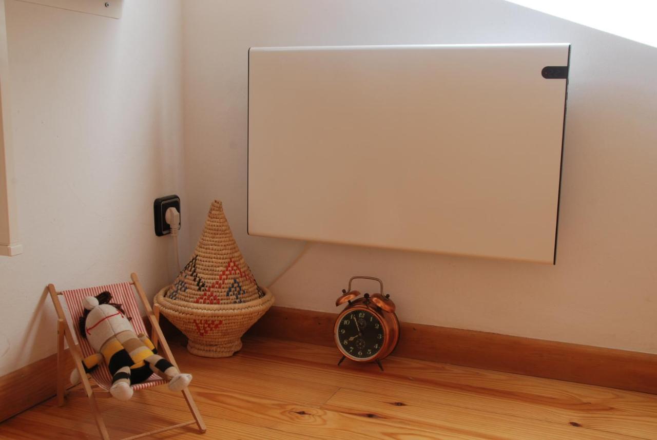 Apartamento En Puigcerdà Esterno foto