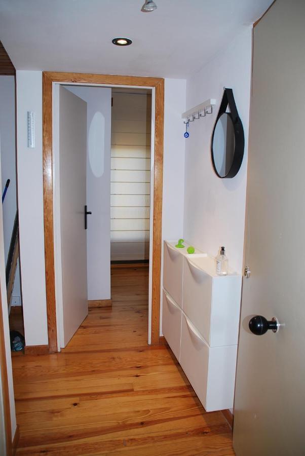 Apartamento En Puigcerdà Esterno foto