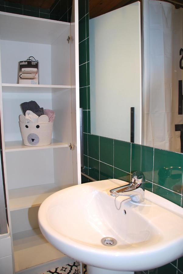 Apartamento En Puigcerdà Esterno foto