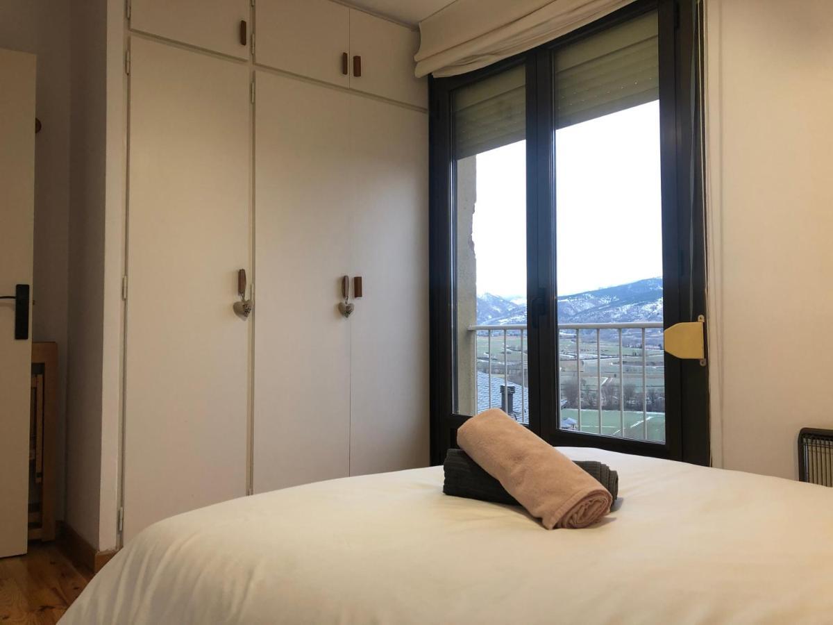 Apartamento En Puigcerdà Esterno foto