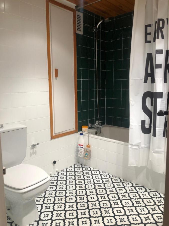 Apartamento En Puigcerdà Esterno foto