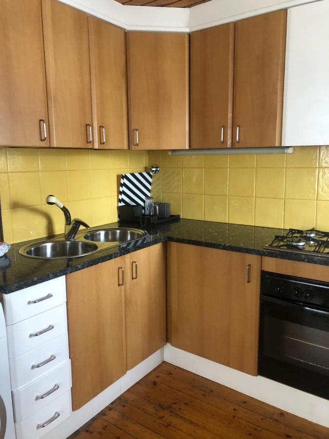 Apartamento En Puigcerdà Esterno foto