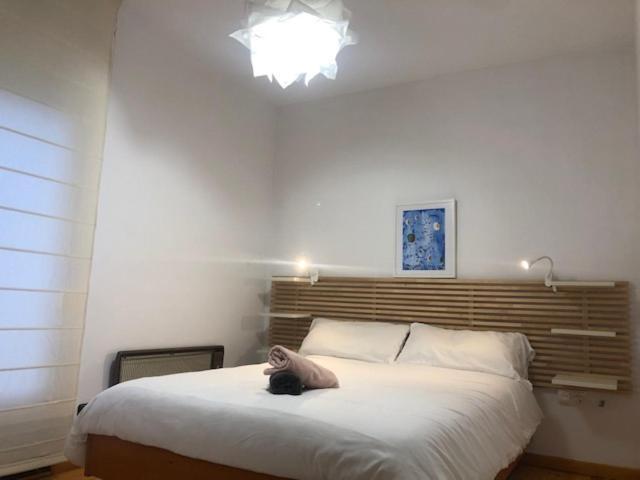 Apartamento En Puigcerdà Esterno foto